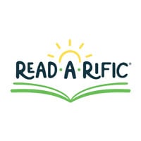 Readarific logo